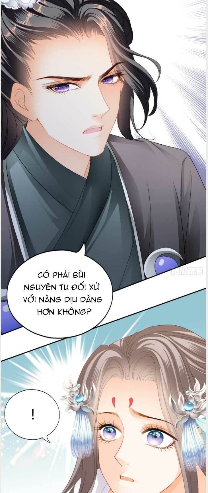 bổn vương muốn ngươi chapter 124 - Next chapter 125