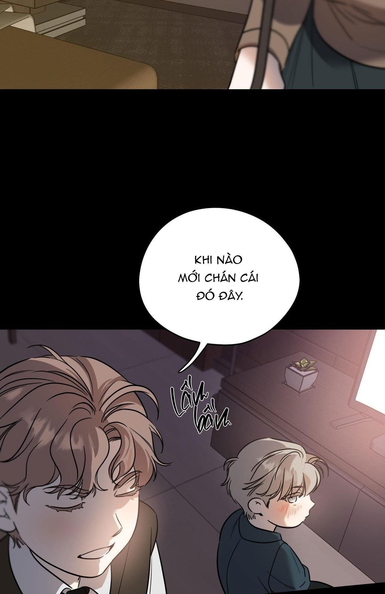 lệnh cứu rỗi Chapter 40 - Trang 1