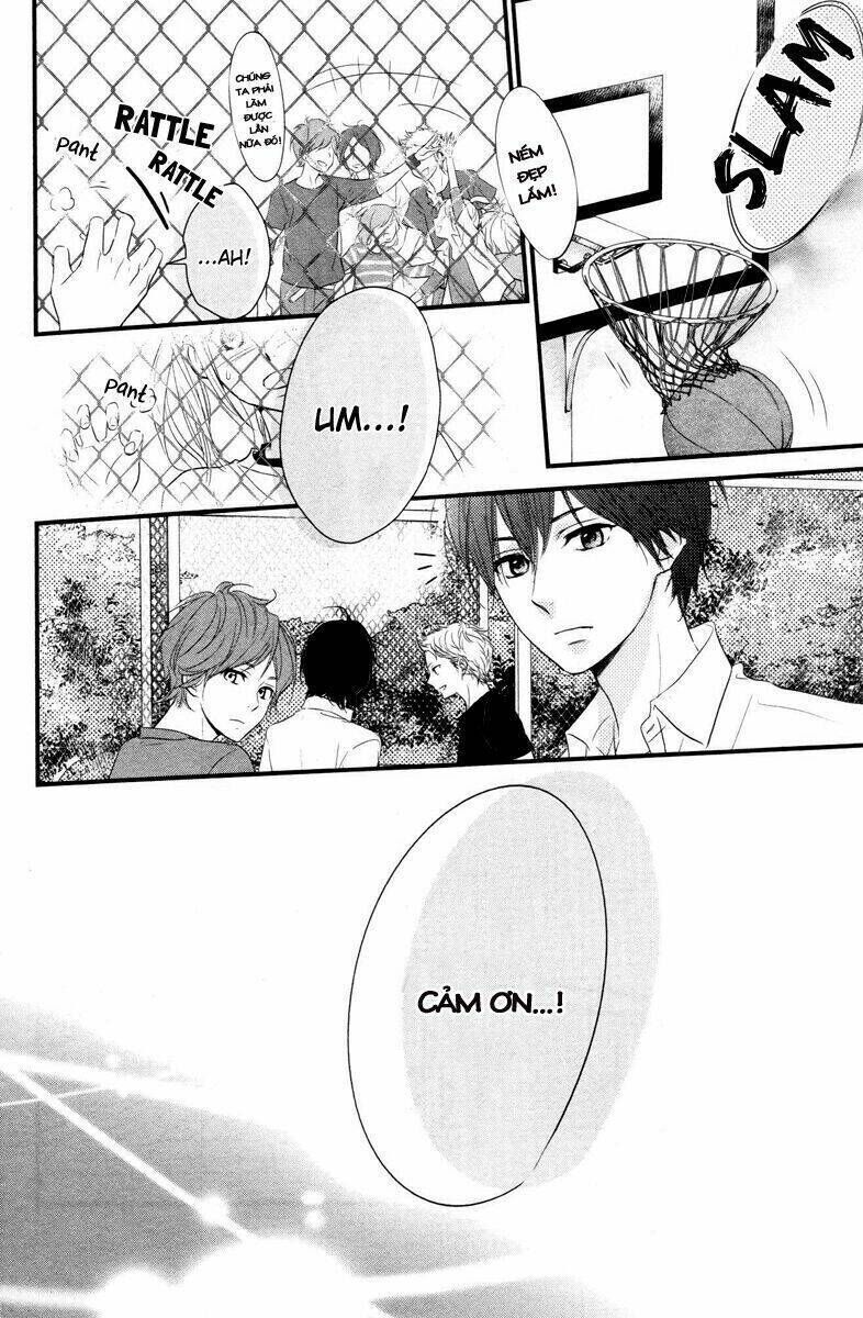 Haru Matsu Bokura Chapter 1 - Next Chapter 2