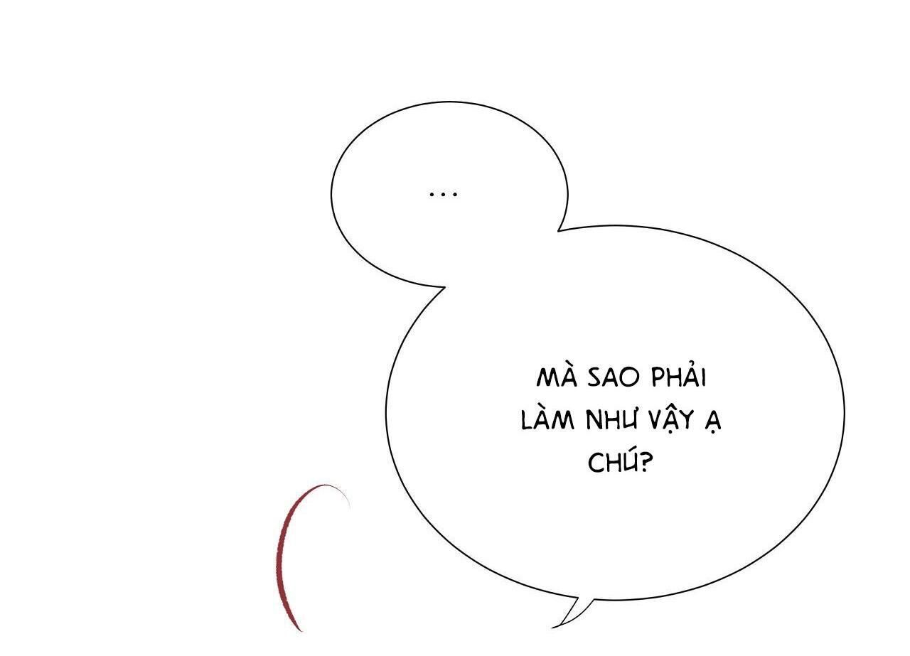 (CBunu) Tình yêu và danh vọng Chapter 38 - Trang 2