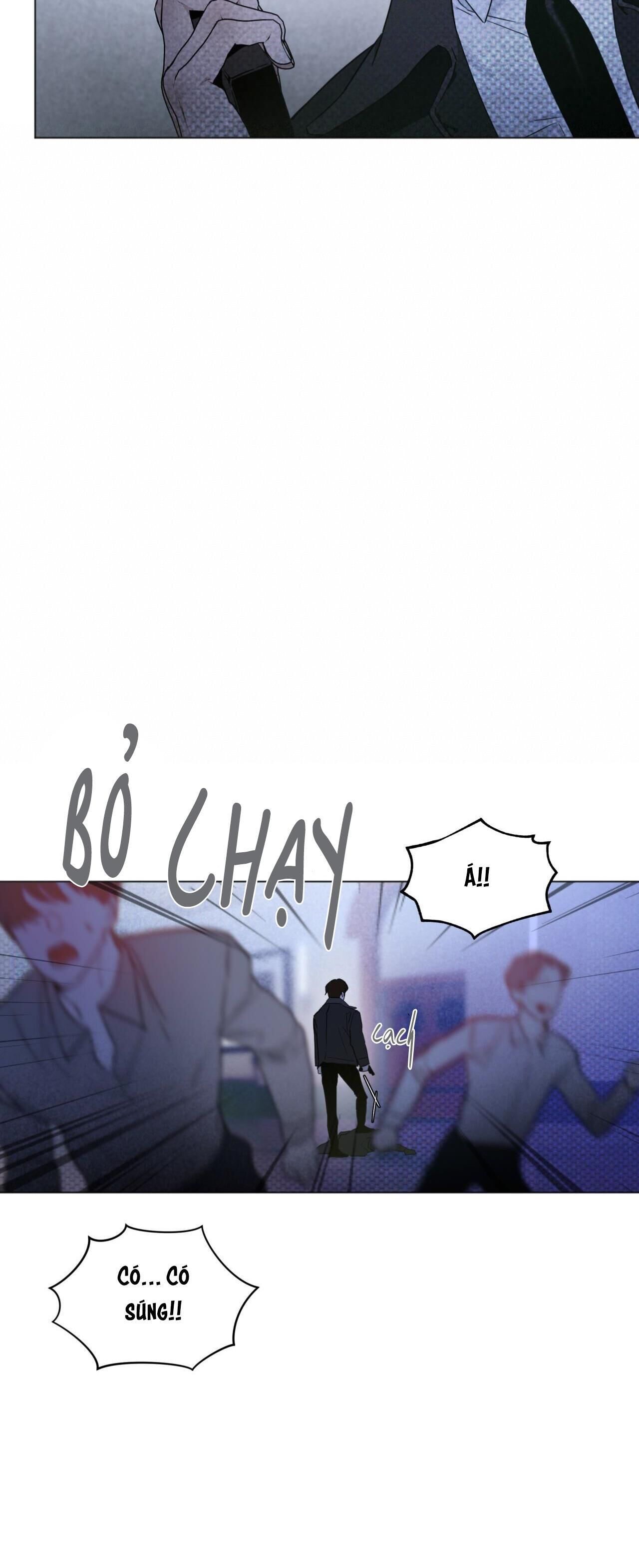 Mật Danh Anastasia Chapter 1 - Next Chapter 2