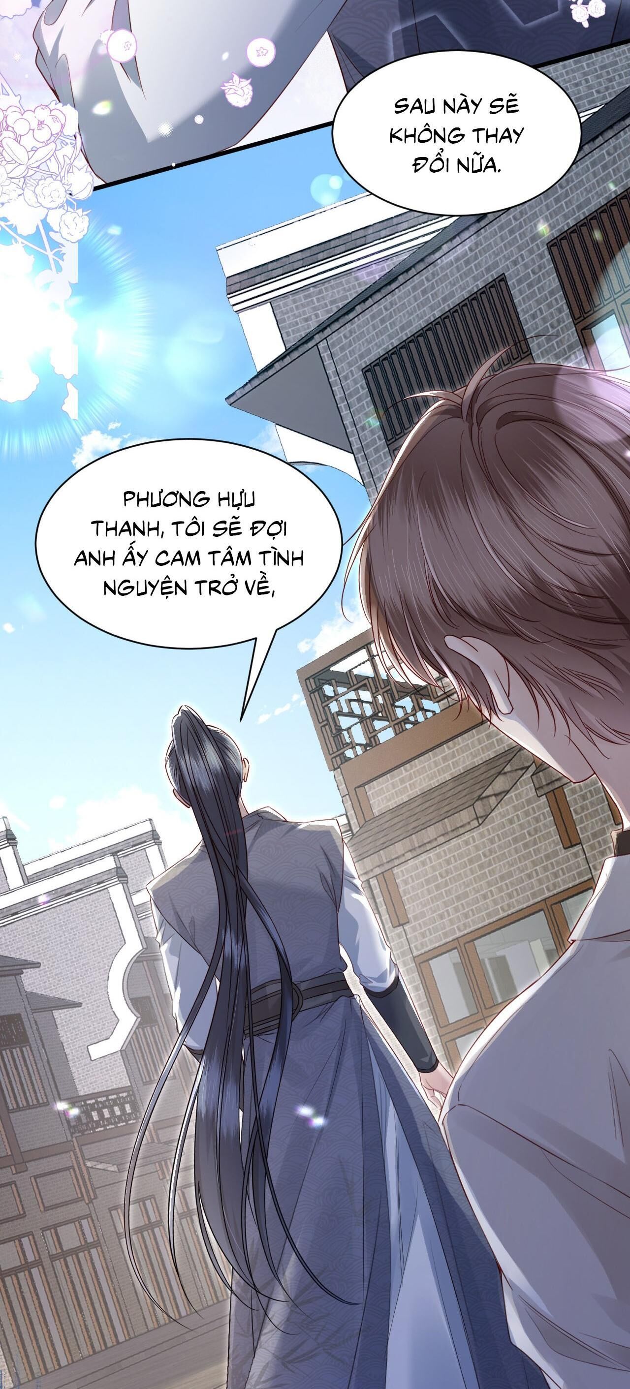 Tro tàn Chapter 12 - Trang 2