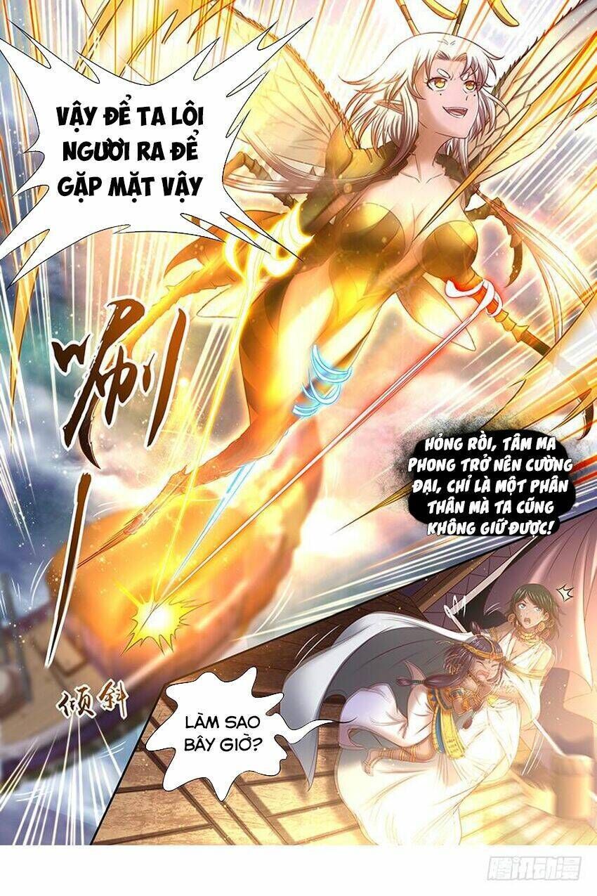 ngự linh thế giới chapter 320 - Trang 2