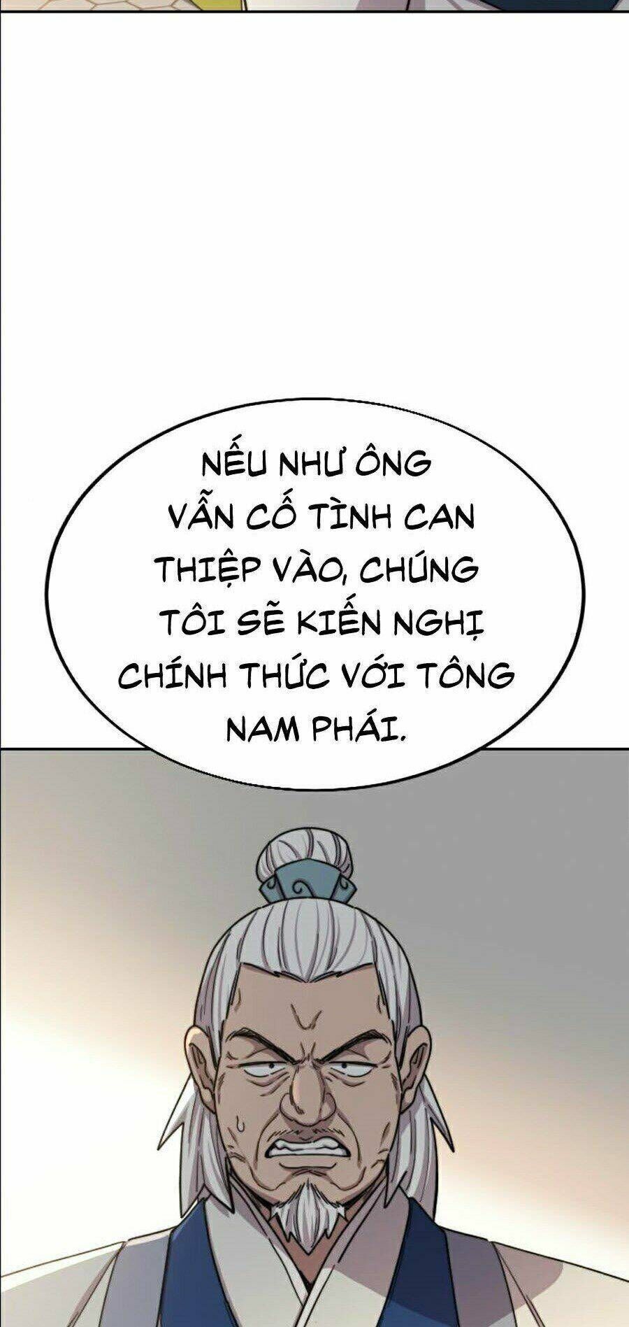 hoa sơn tái xuất chapter 23 - Next chapter 24