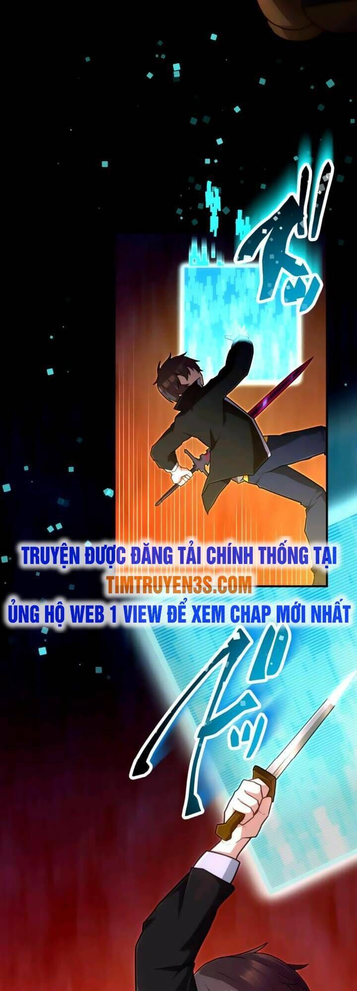 tôi trở thành thợ săn rank s bằng hệ thống quỷ vương chapter 35 - Trang 2