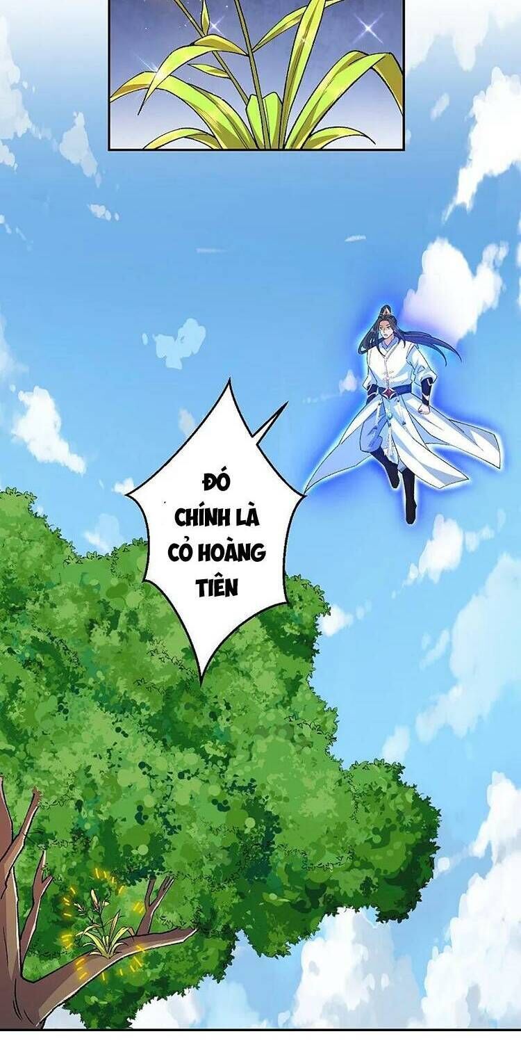 nghịch thiên tà thần chapter 619 - Trang 2