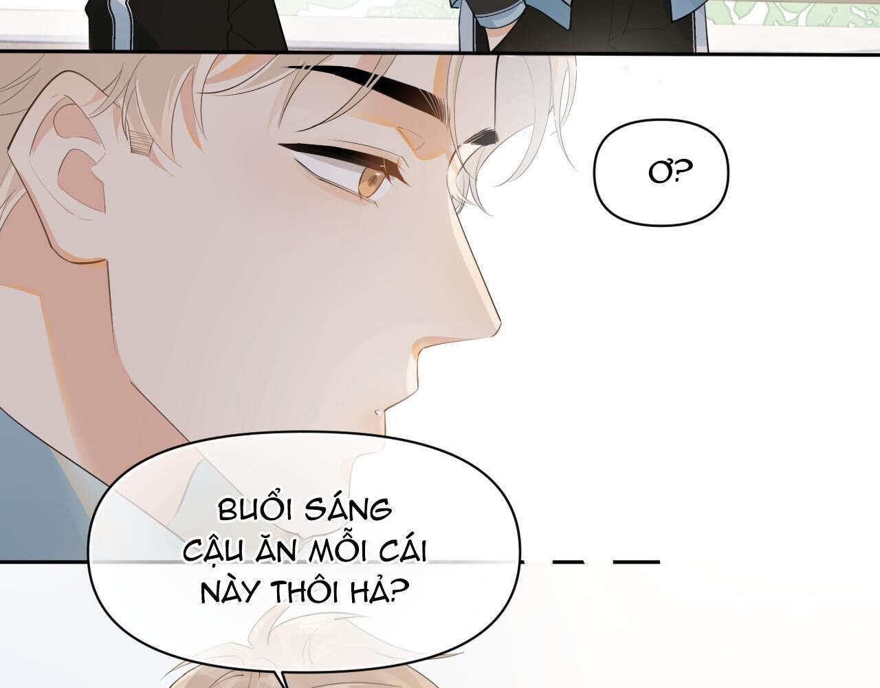 Cậu Vượt Giới Hạn Rồi Chapter 16 - Trang 1