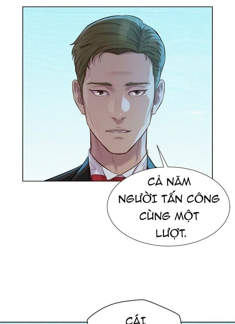 thợ săn 3 cm chapter 98 - Trang 2