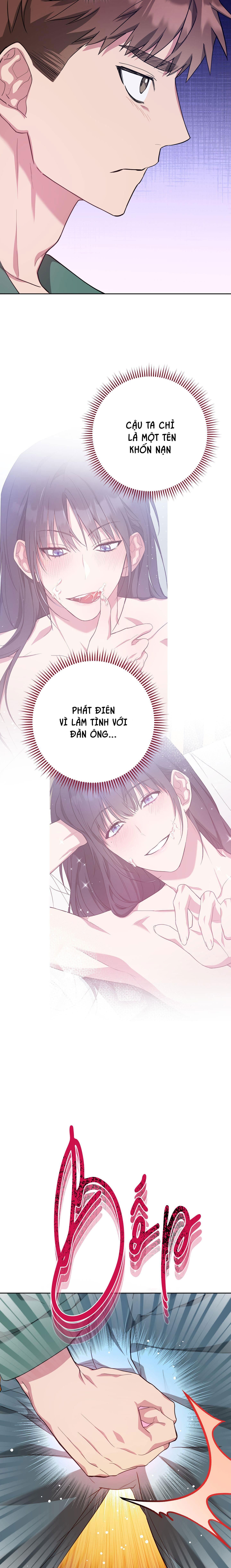 bí mật của bạn gái Chapter 6 H+++ - Trang 2