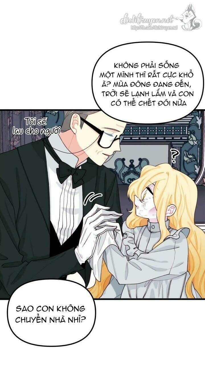 công chúa bãi rác Chapter 8 - Trang 2