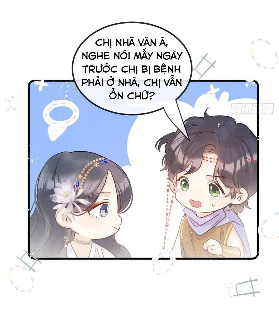 Lang Sói Thượng Khẩu Chapter 32 - Trang 2