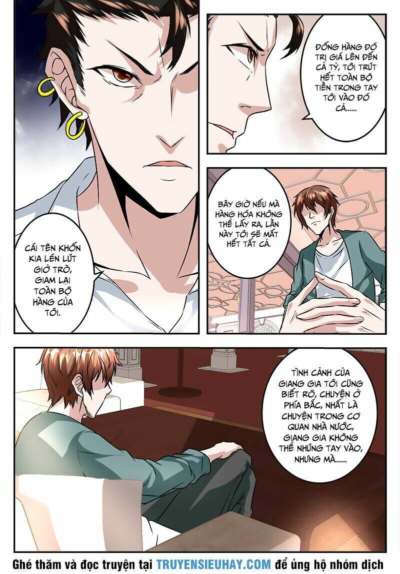 đô thị kiêu hùng hệ thống chapter 49 - Next chapter 50