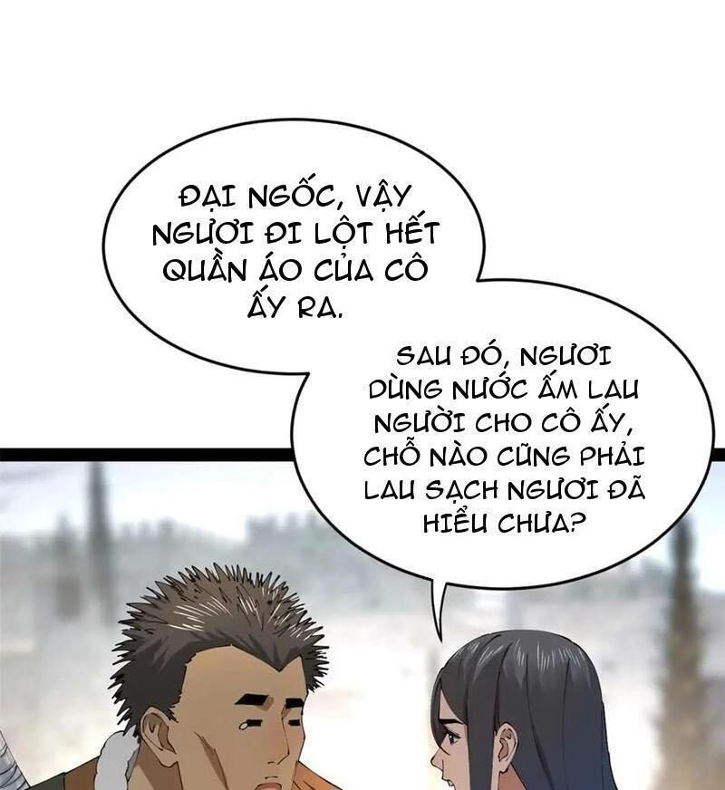 chàng rể mạnh nhất lịch sử Chapter 218 - Next Chapter 219