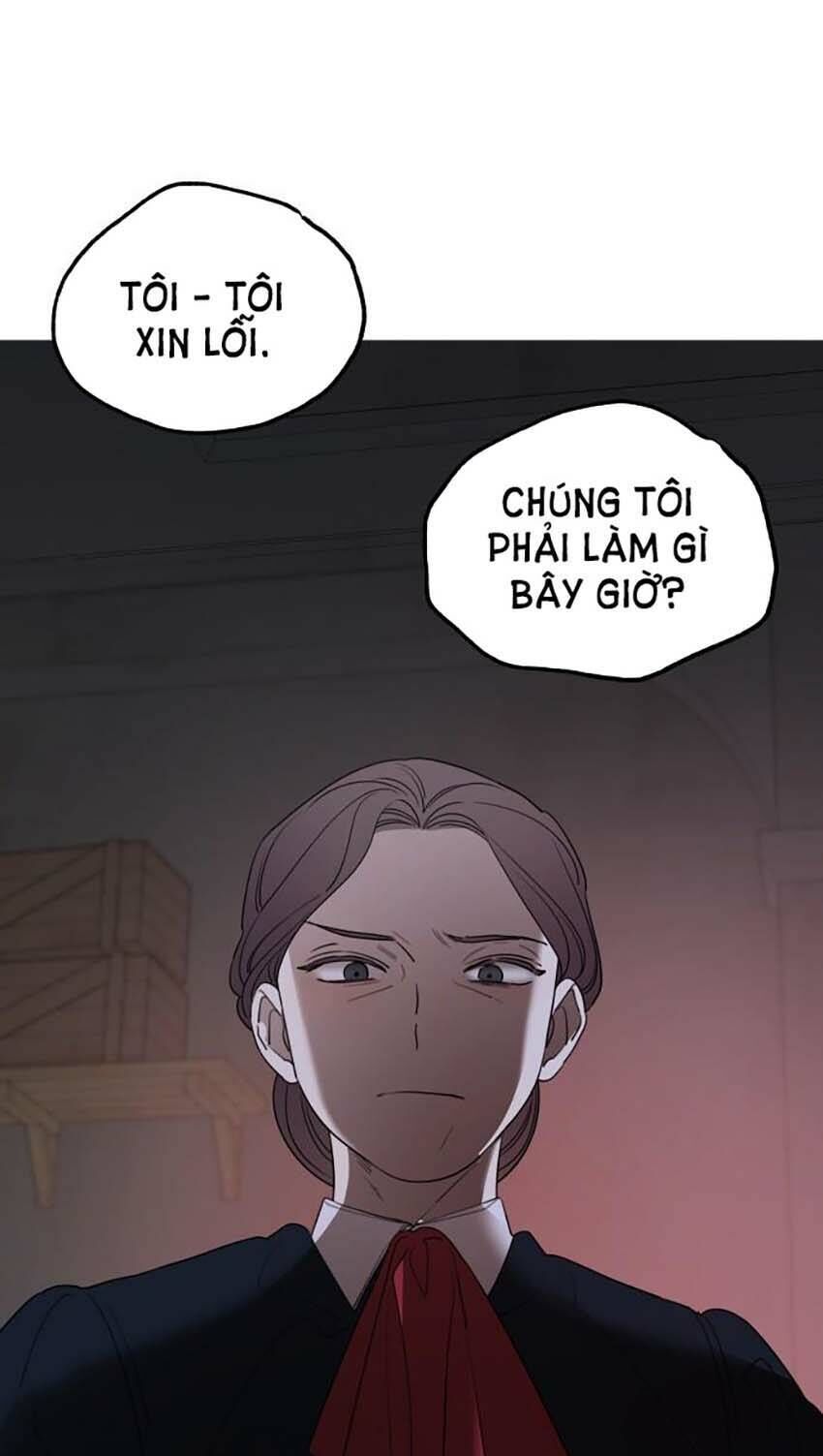 gia đình chồng bị ám ảnh bởi tôi chapter 47.2 - Trang 2