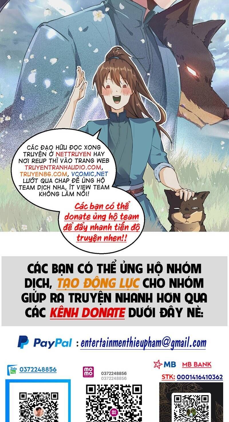 vạn cổ chí tôn chapter 147 - Trang 2