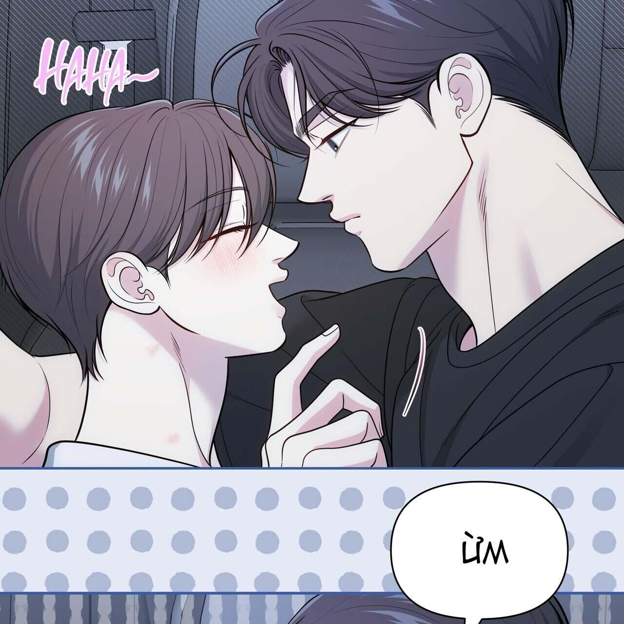 Tình Yêu Bí Mật Chapter 31 H+ - Trang 2