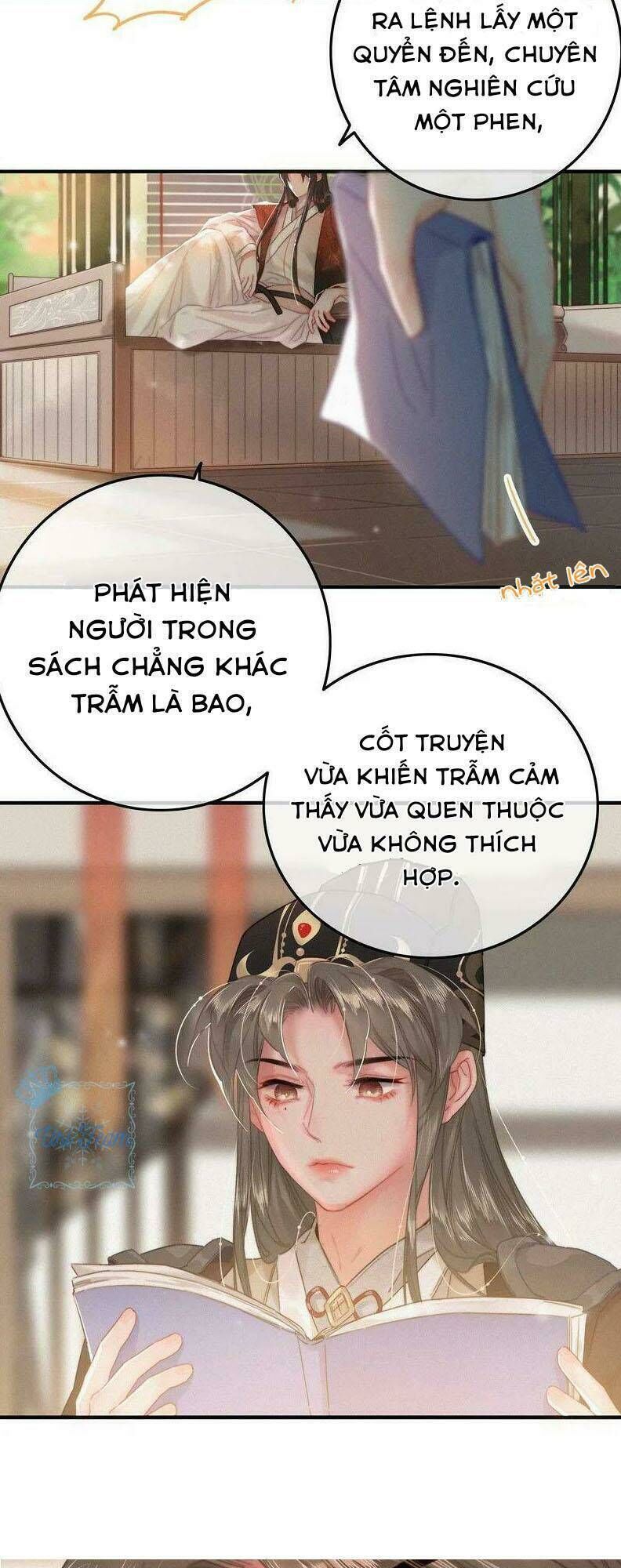 đề đốc tự ta tu dưỡng chapter 38 - Next chapter 39