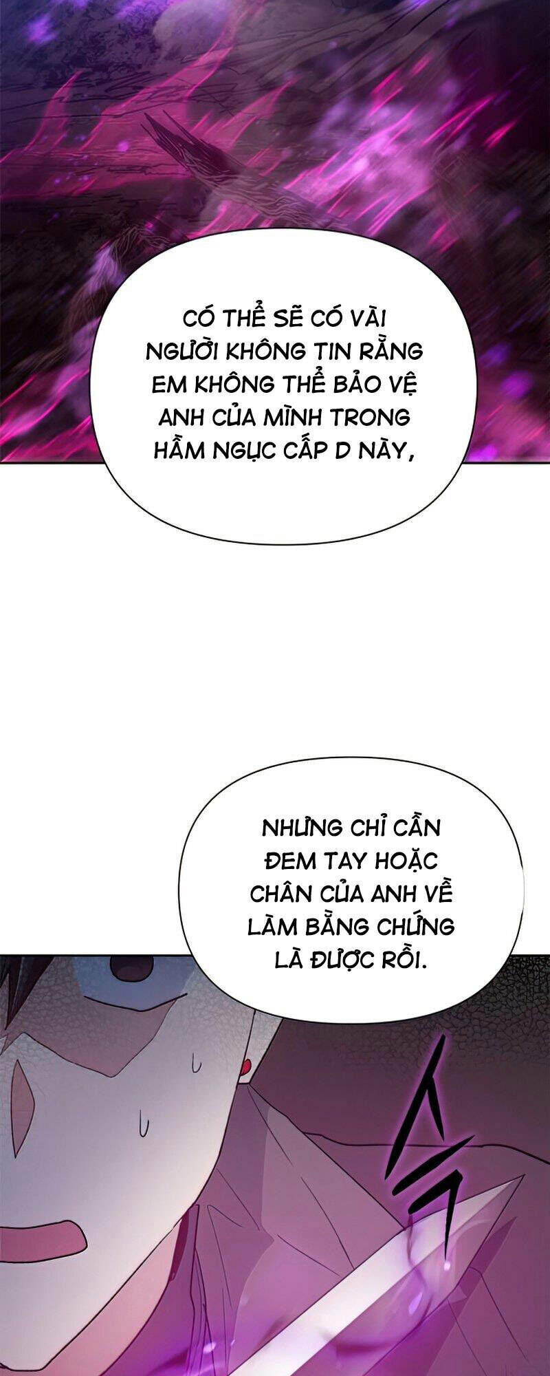 những ranker cấp s mà tôi nuôi dưỡng chapter 54 - Next chapter 55