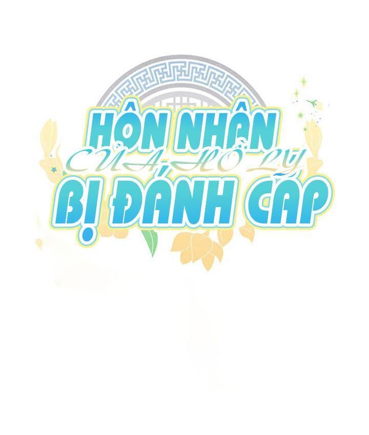 hôn nhân bị đánh cắp của hồ ly Chapter 8 - Trang 2