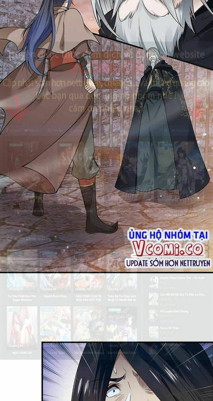 nghịch thiên tà thần chapter 528 - Trang 2