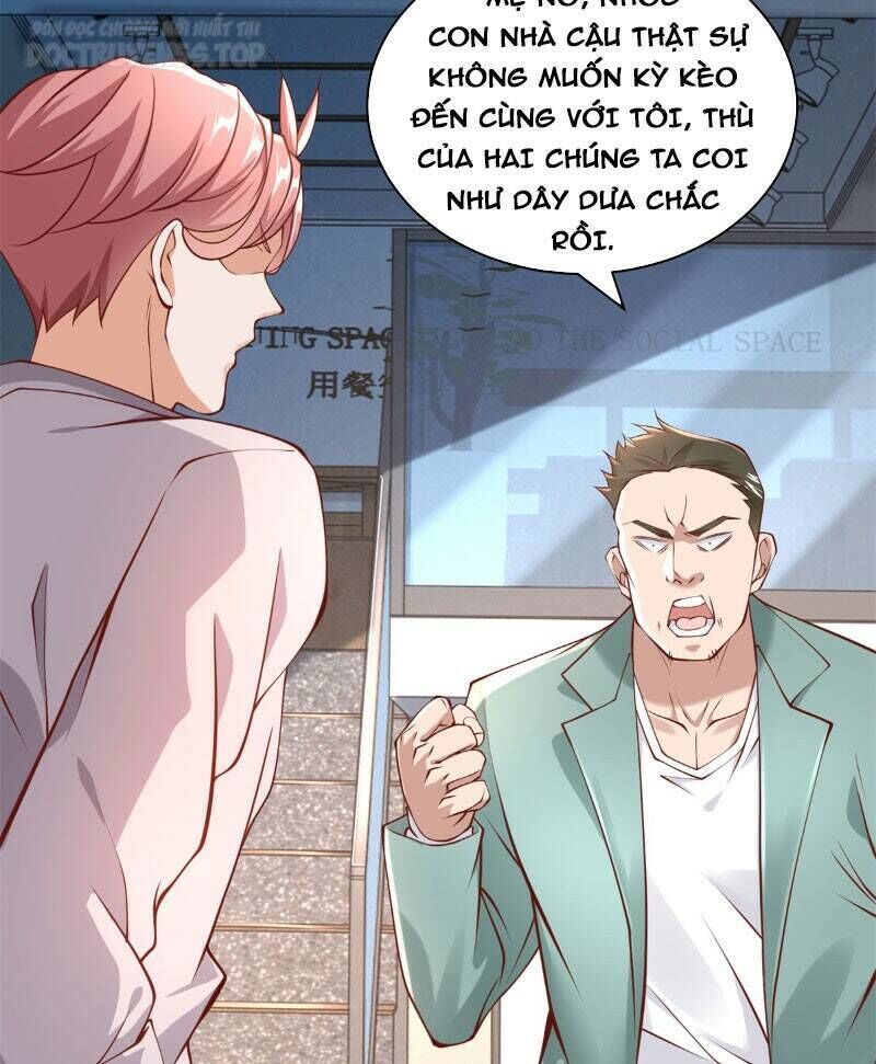 tôi là tài xế xe công nghệ có chút tiền thì đã sao? chapter 20 - Trang 2