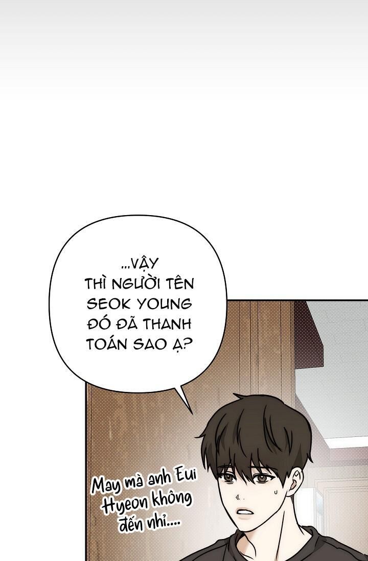 Dấu Ấn Chapter 6 - Trang 1