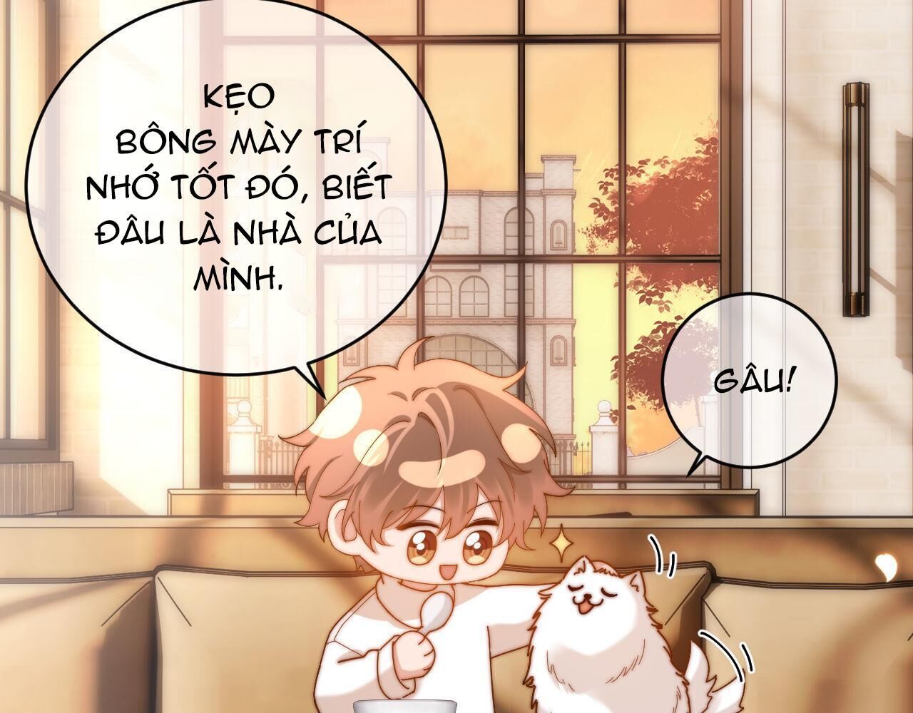 chất dị ứng cực cute Chapter 52 - Trang 2