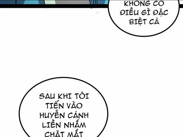 quỷ dị khó giết? thật xin lỗi, ta mới thật sự là bất tử chapter 44 - Next chapter 45