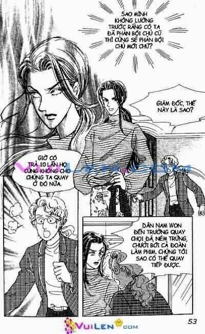 Cô Gái Đến Từ Quá Khứ Chapter 11 - Trang 2