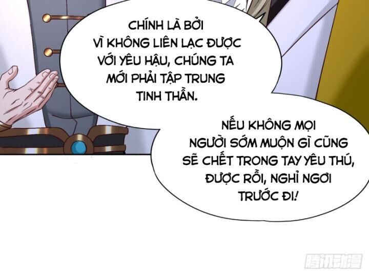 ta bị nhốt cùng một ngày mười vạn năm Chapter 420 - Next Chapter 421