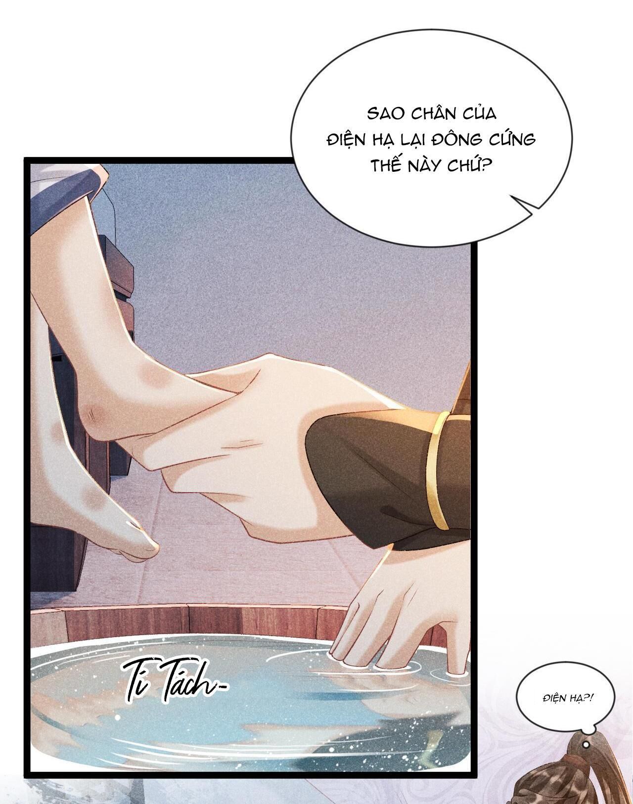 Cạm Bẫy Của Kẻ Biến Thái Chapter 5 - Next Chapter 6