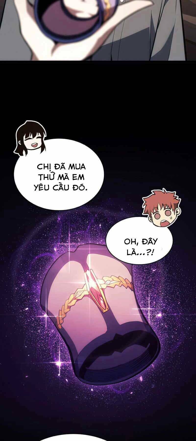 sự trở lại của anh hùng cấp thảm họa chapter 42 - Trang 2