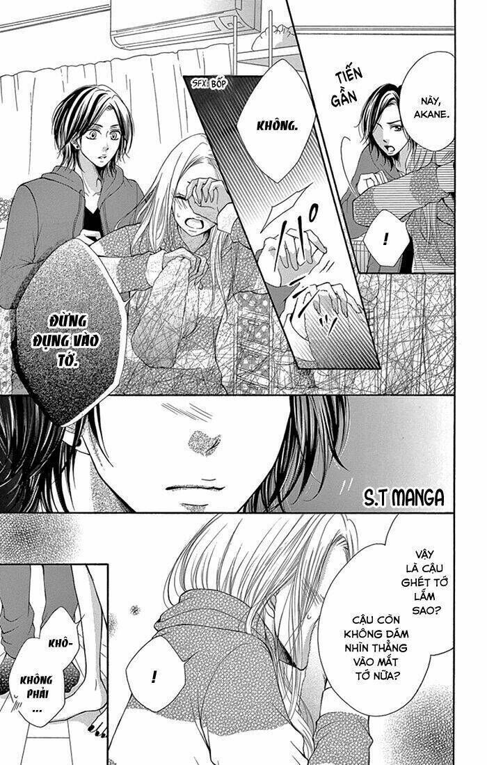 Ryuunosuke-Kun Wa Yasashikunai Chapter 1 - Trang 2