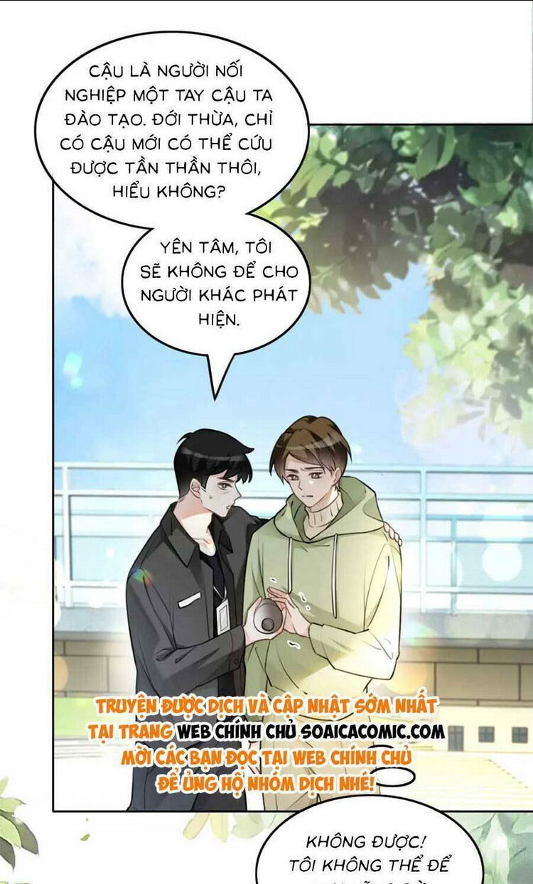 được các anh trai chiều chuộng tôi trở nên ngang tàng chapter 174 - Next chapter 175