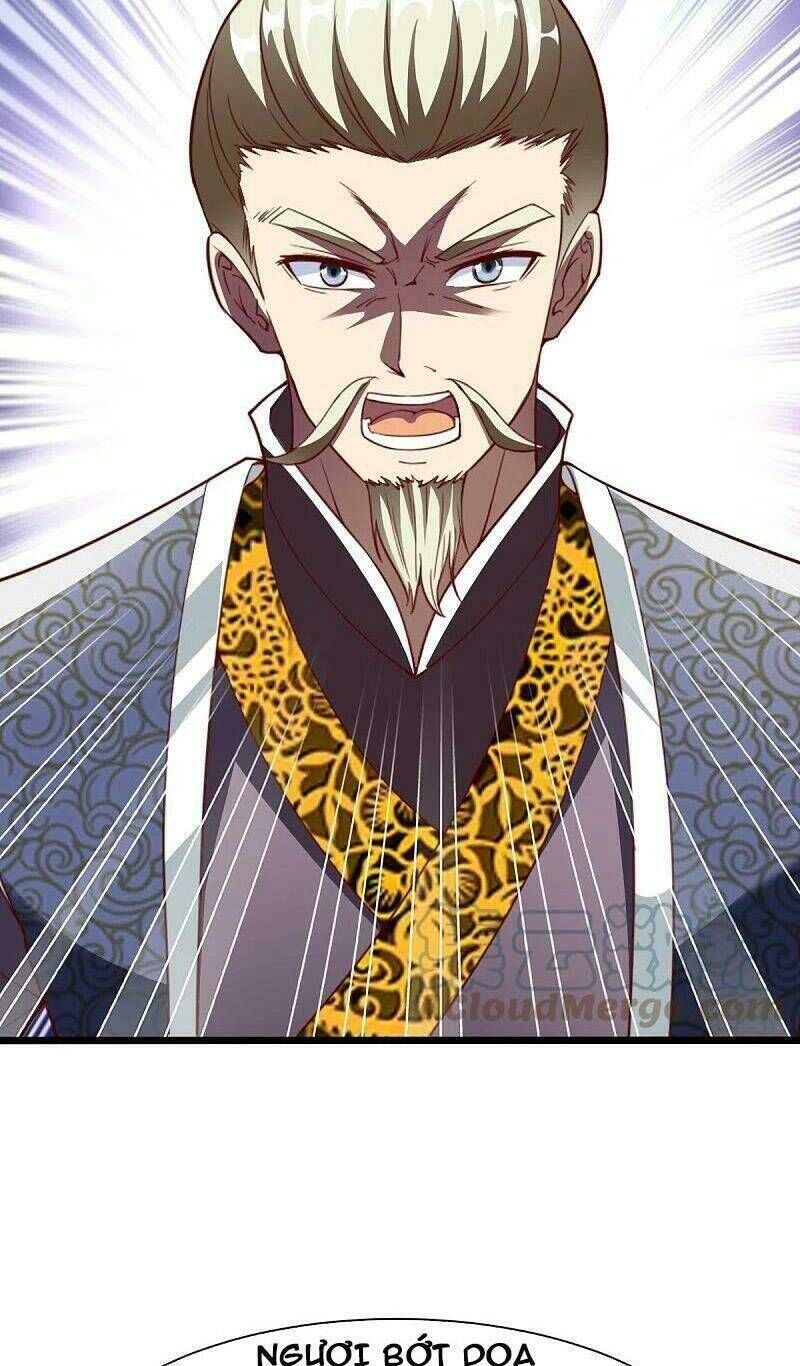 chiến đỉnh Chapter 335 - Next Chapter 336