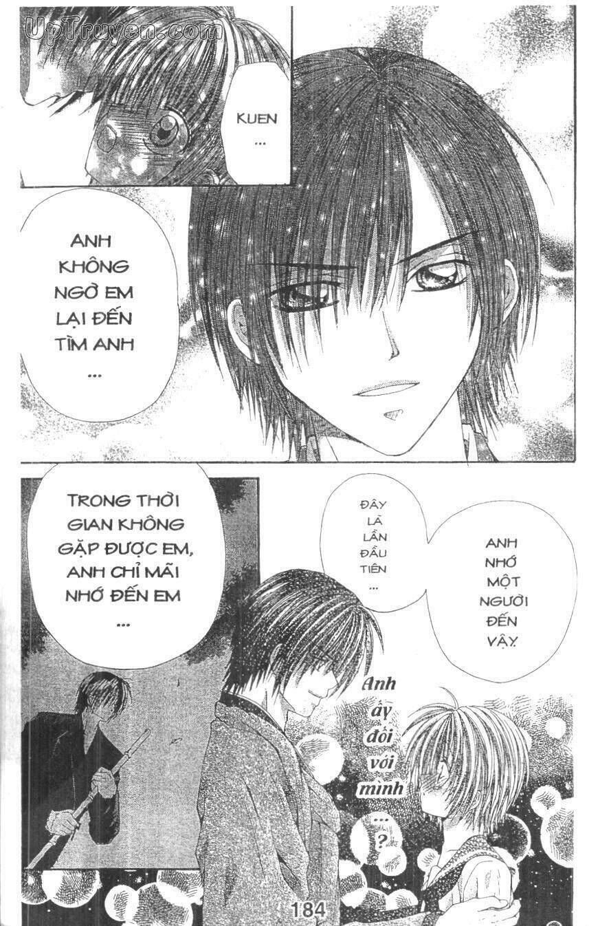 Kare Ni Biyaku O Nomasetara Chapter 5 - Trang 2