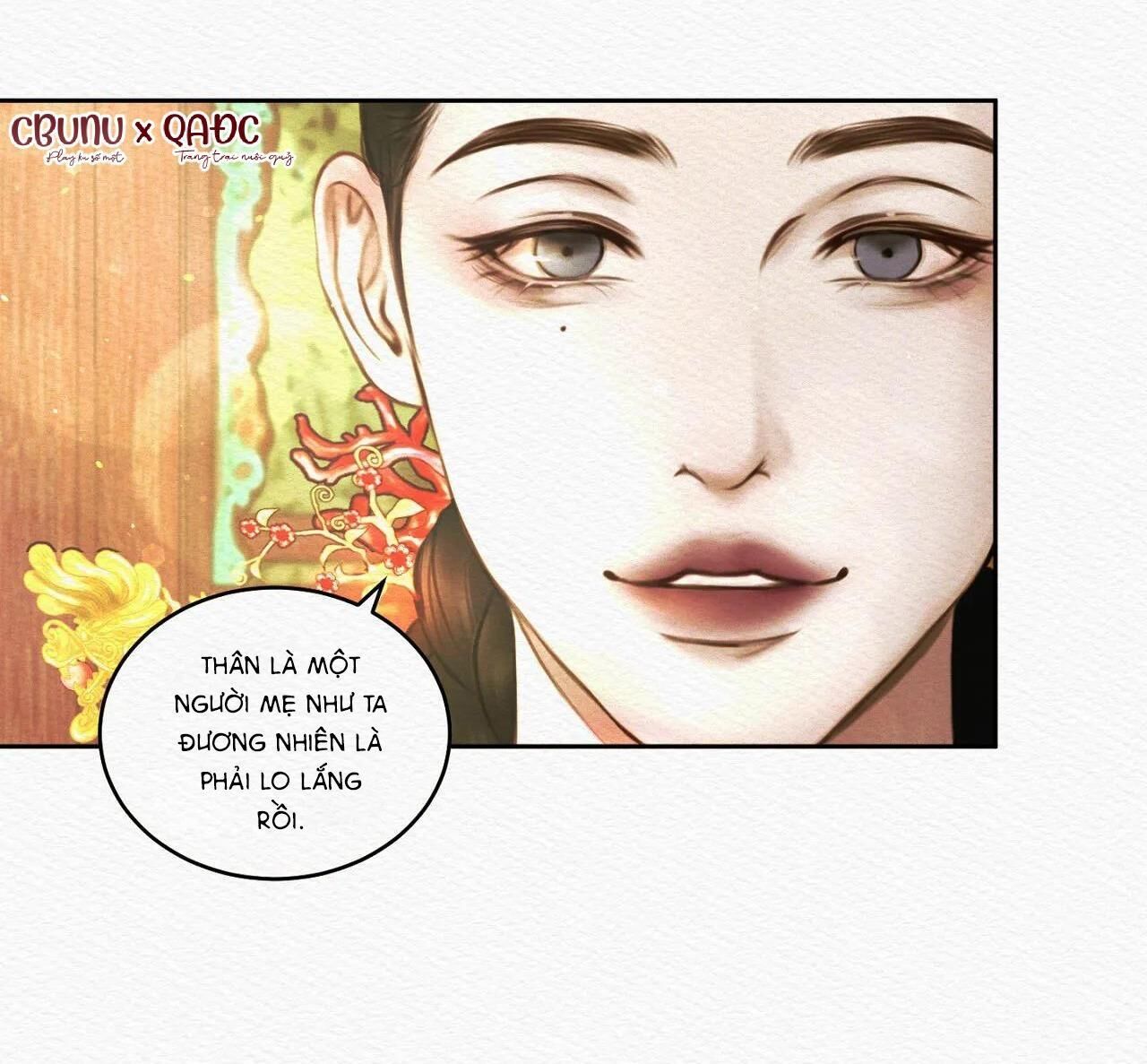 (CBunu) Củy Dạ Khút Chapter 26 - Next Chapter 27