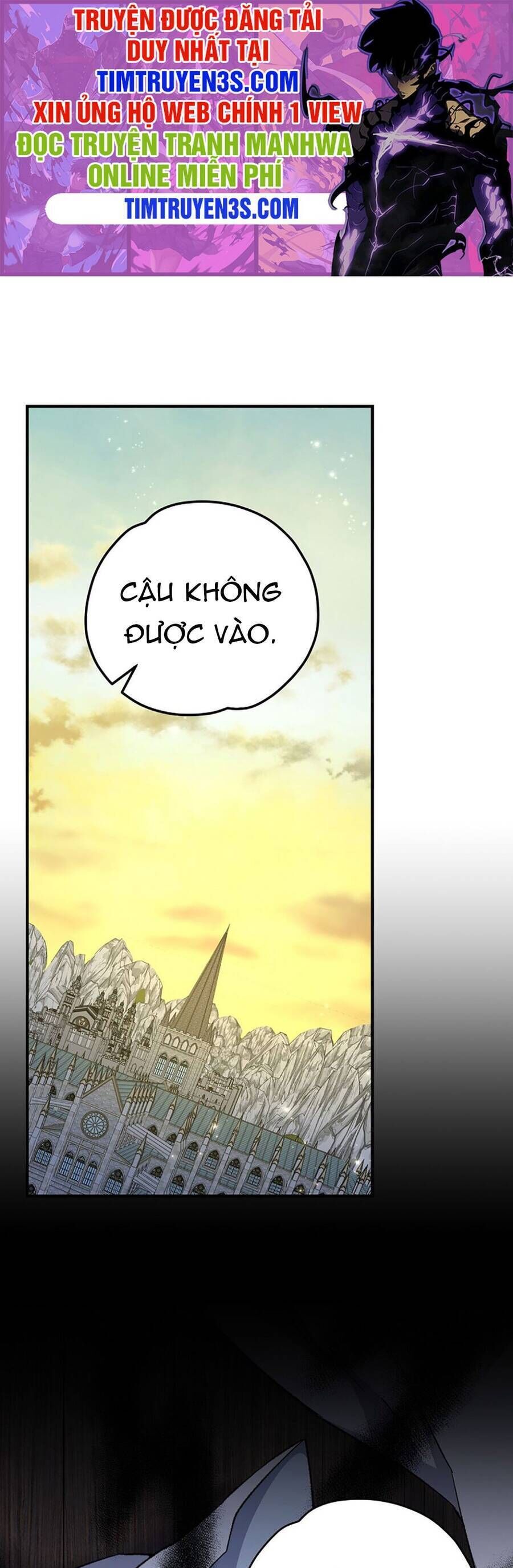 Ygret Chapter 61 - Trang 2