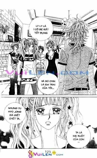 Mùa Ảo Vọng - Strange Pension Chapter 9 - Next Chapter 10