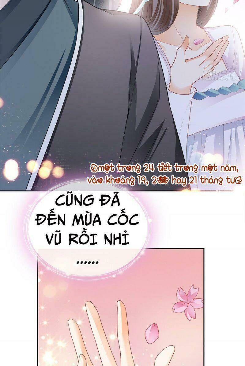 bổn vương muốn ngươi Chapter 31 - Trang 2