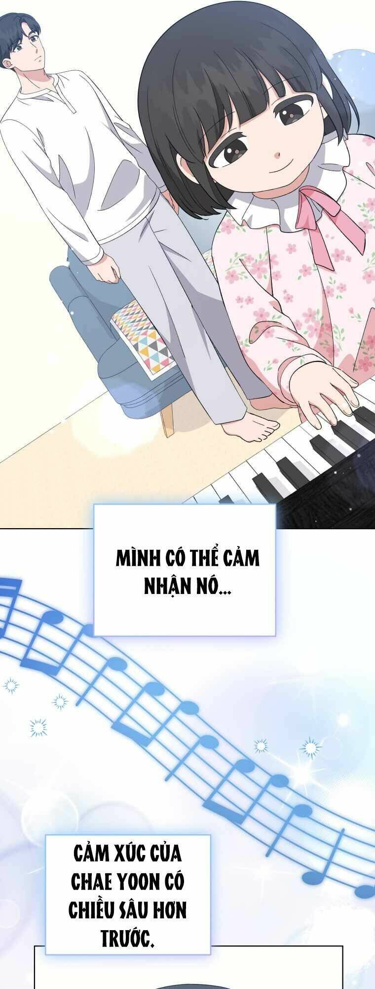 con gái tôi là một thiên tài âm nhạc chapter 94 - Trang 2