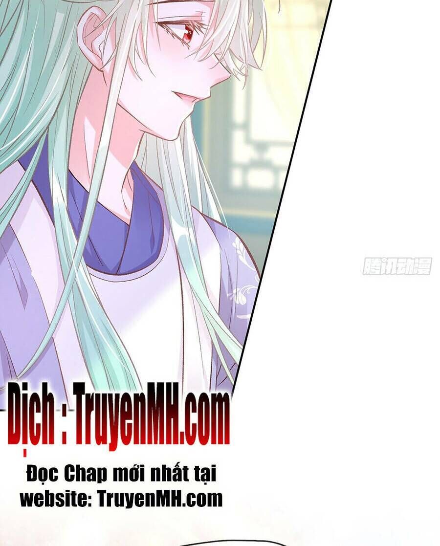 kiều mỵ phu lang, tại tuyến lục trà chapter 46 - Next chapter 47