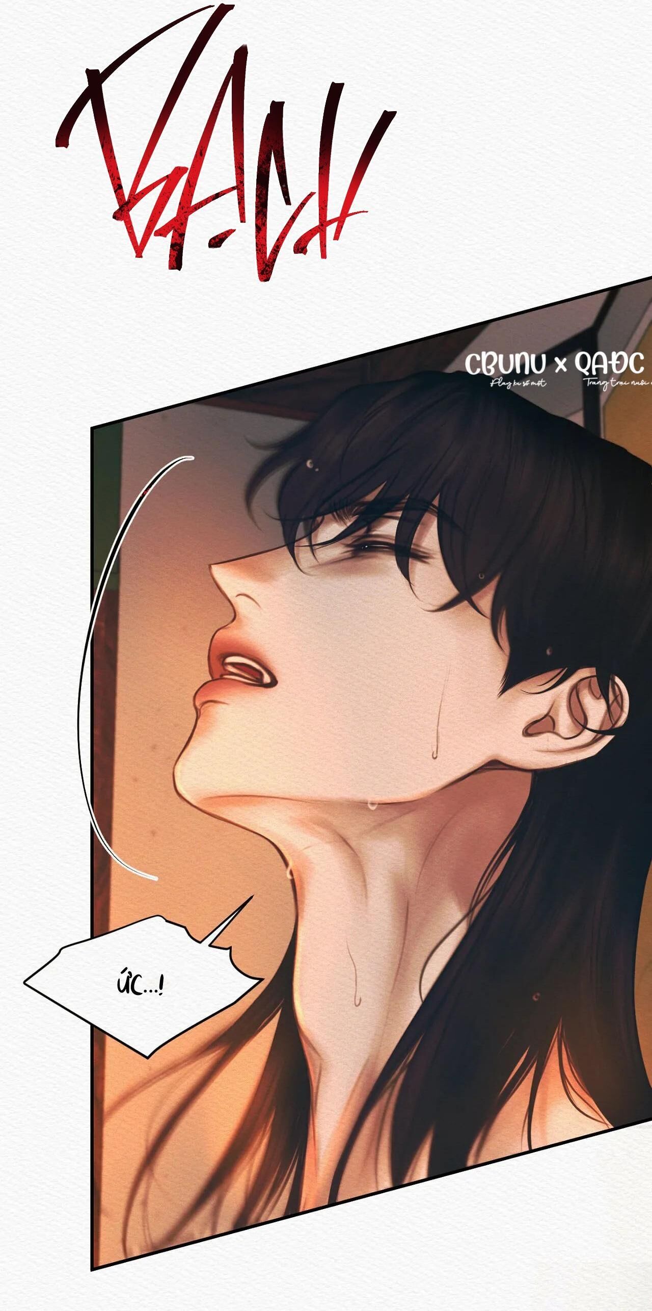 (CBunu) Củy Dạ Khút Chapter 33 H+ - Trang 1