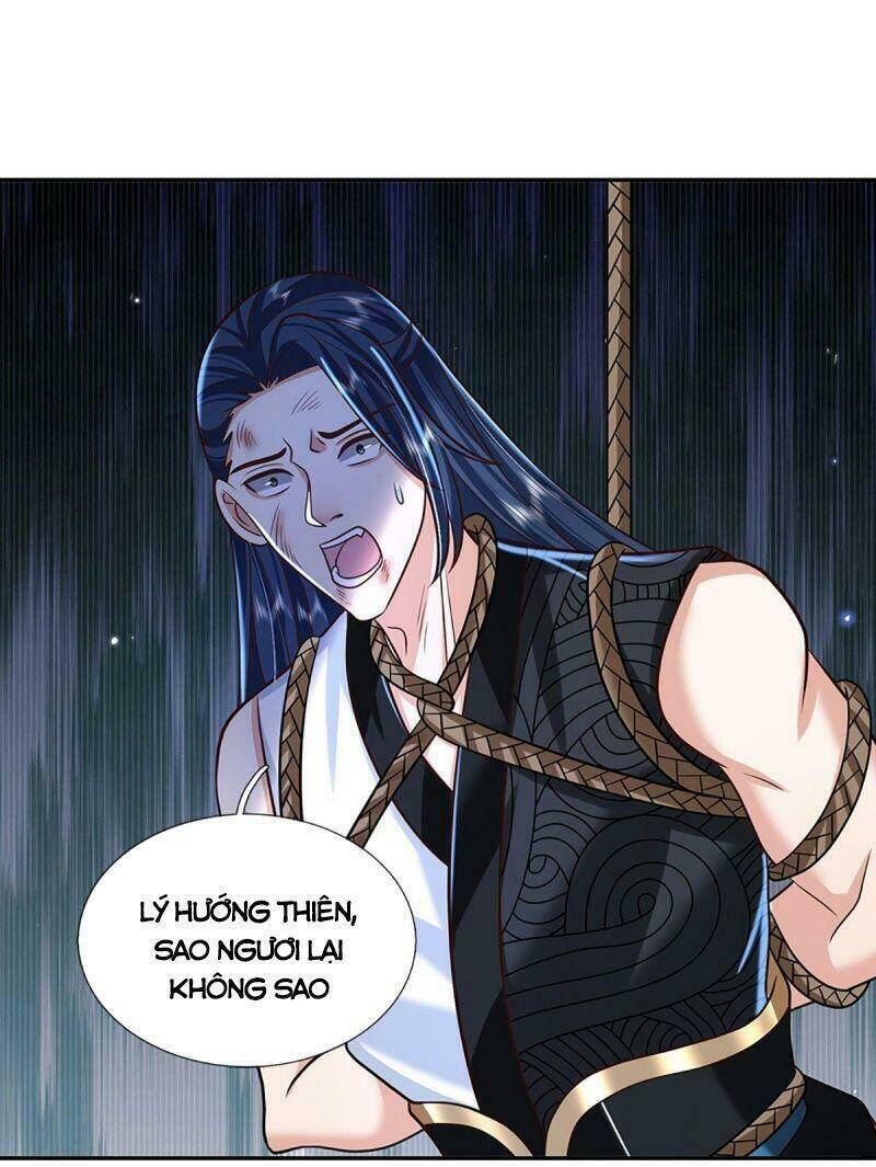 ta trở về từ chư thiên vạn giới Chapter 95 - Next Chapter 96