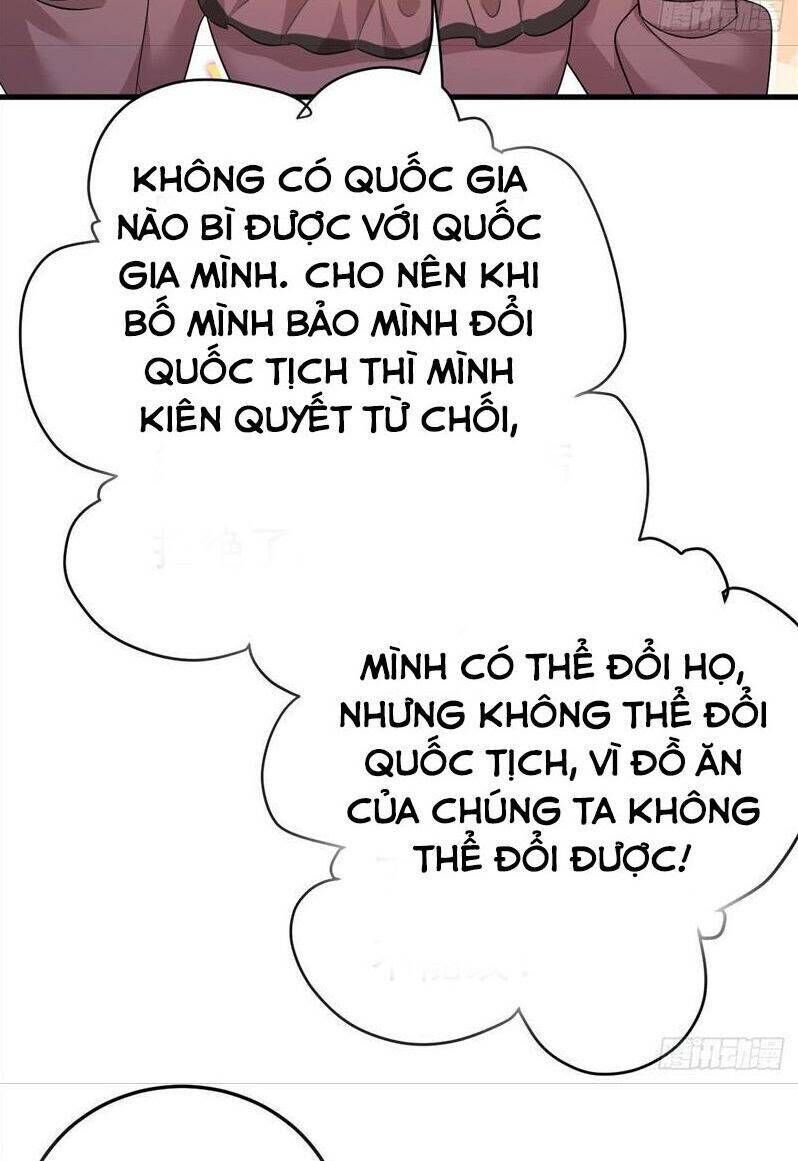 tổng tài tại thượng chapter 529 - Trang 2