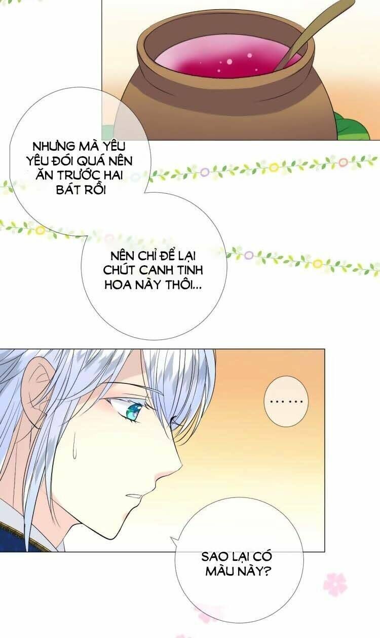 sao lại là yêu? chapter   5 - Trang 2