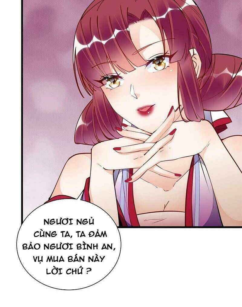 tu tiên phải dựa vào sugar mommy Chapter 145 - Next Chapter 146