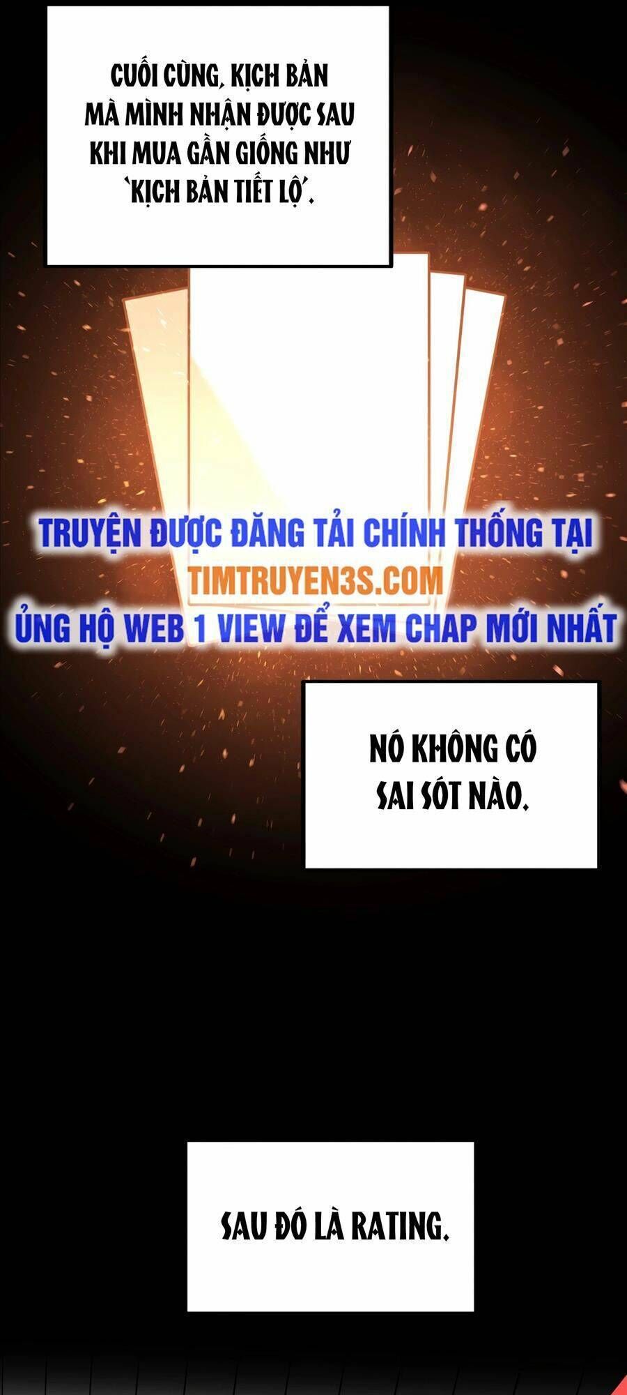 biên kịch gian lận chapter 7 - Trang 2