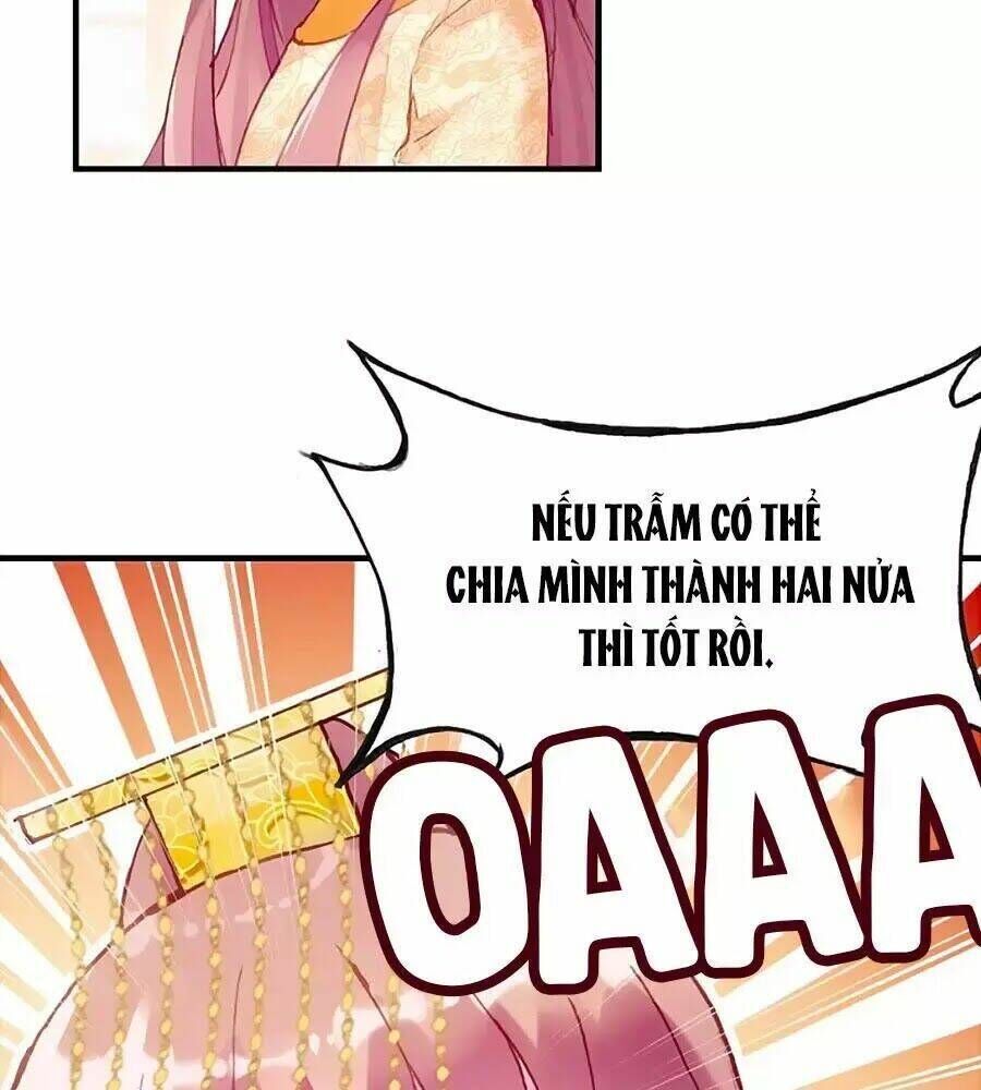 Trẫm Cũng Không Muốn Quá Khí Phách Chapter 27 - Trang 2