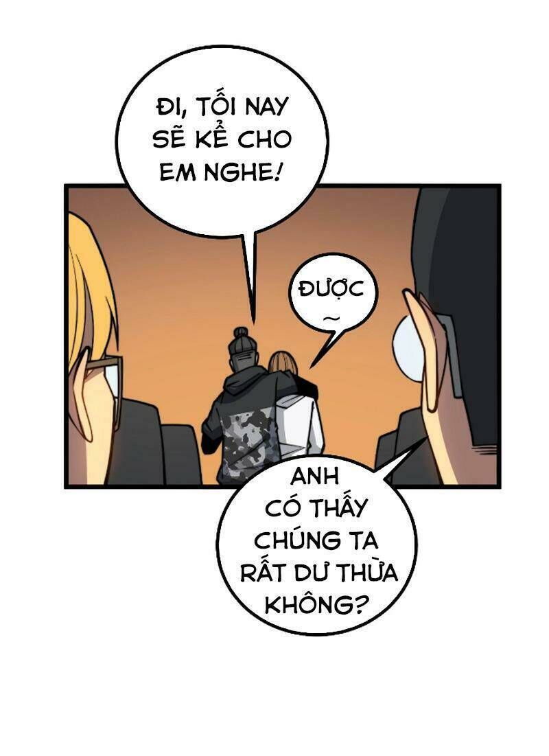 độc thủ vu y Chapter 270 - Trang 2